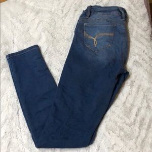 YMI Skinny Jeans!